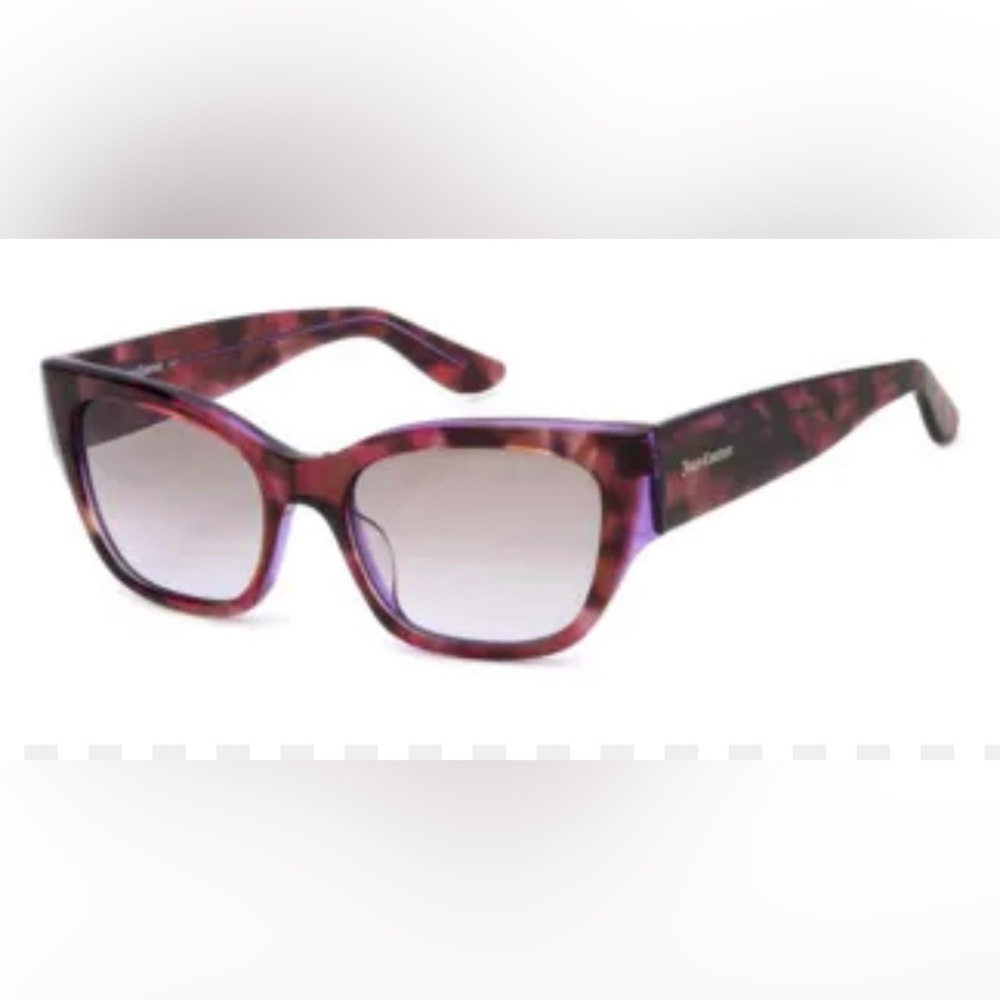 NWOT Juicy Couture sunglasses